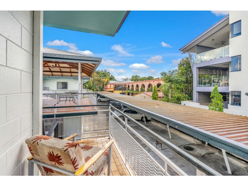 193 Sheridan Street, Cairns North QLD 4870