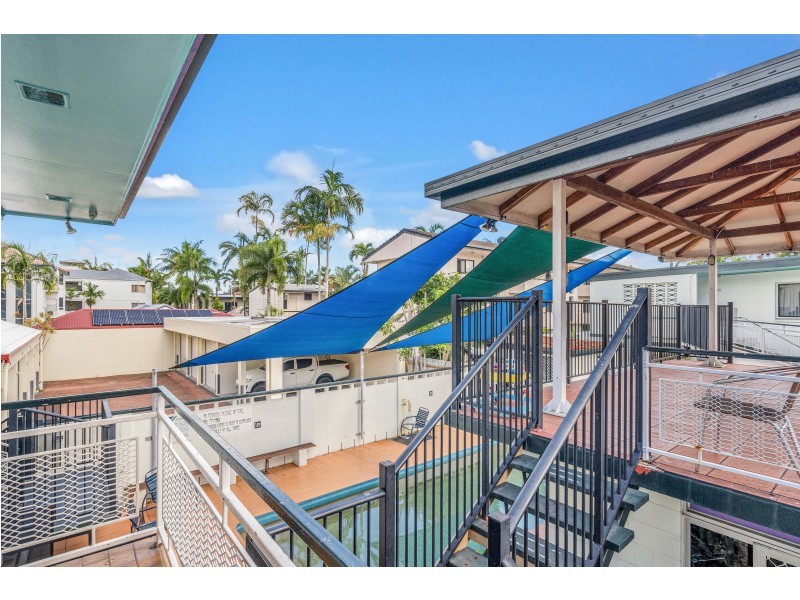 193 Sheridan Street, Cairns North QLD 4870