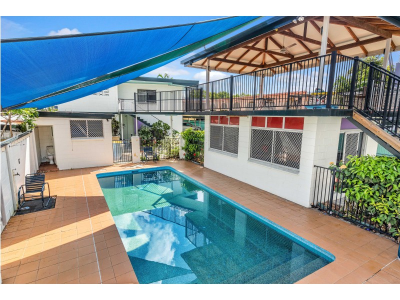 193 Sheridan Street, Cairns North QLD 4870