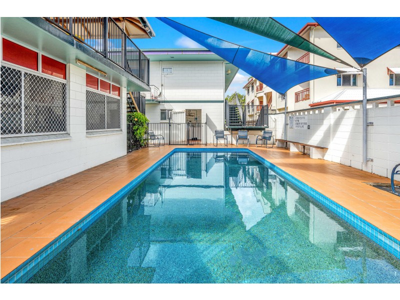 193 Sheridan Street, Cairns North QLD 4870