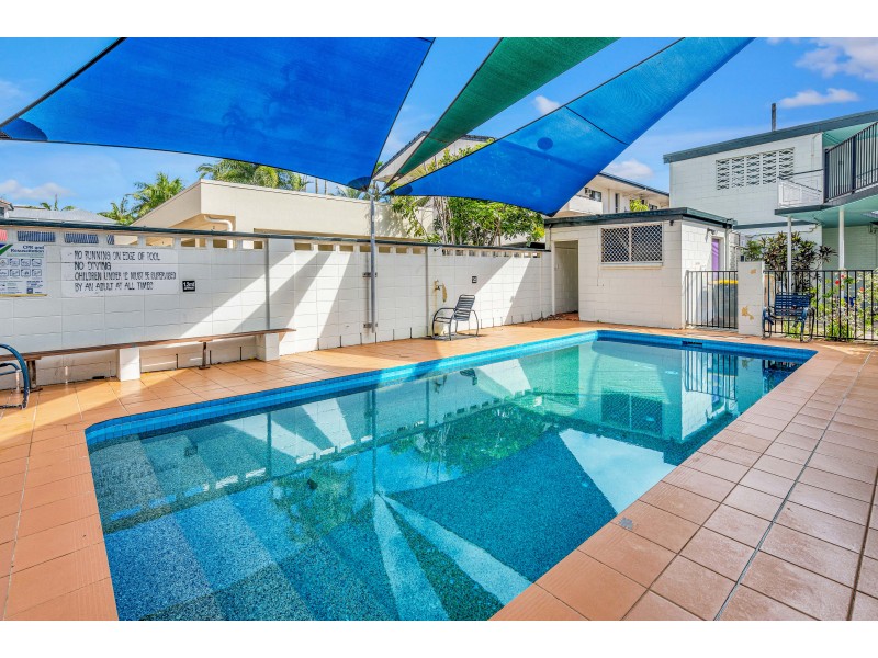 193 Sheridan Street, Cairns North QLD 4870