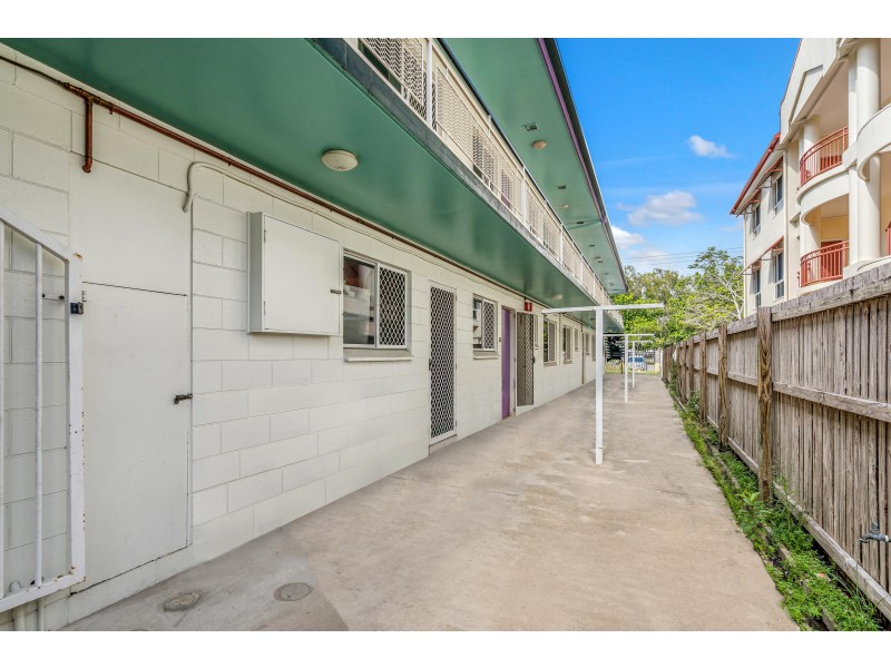 193 Sheridan Street, Cairns North QLD 4870