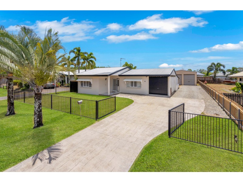 30 Jacob Close, Gordonvale QLD 4865