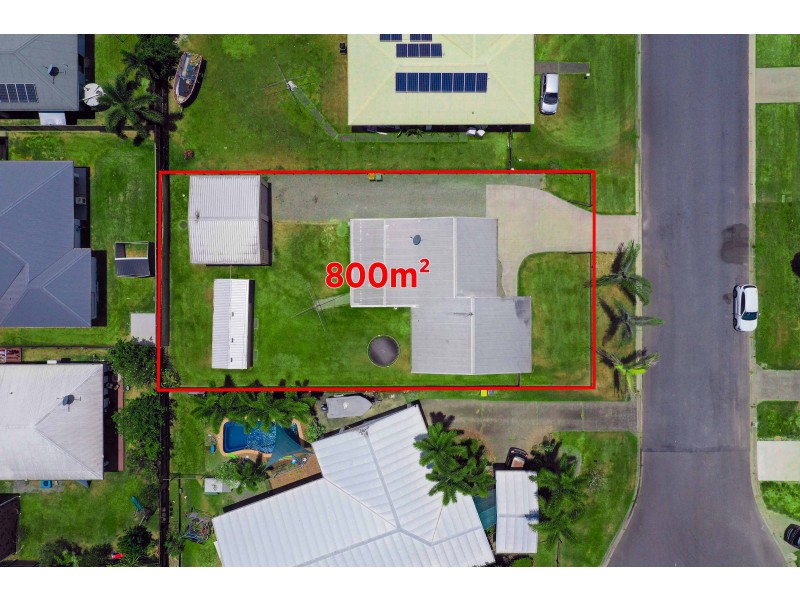 30 Jacob Close, Gordonvale QLD 4865