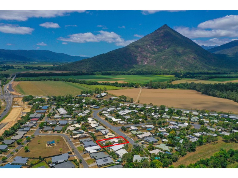 30 Jacob Close, Gordonvale QLD 4865