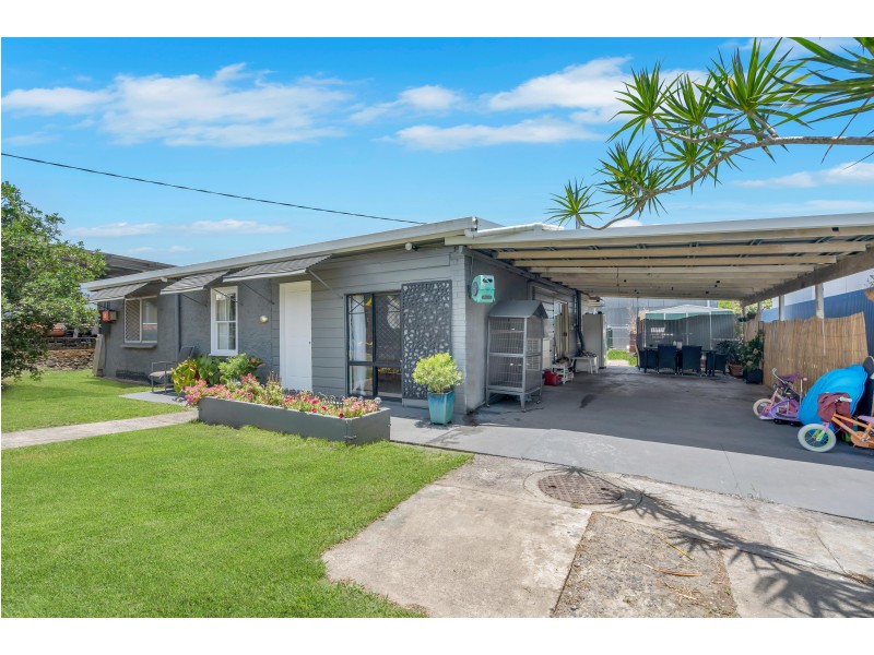 16 Healy Street, Gordonvale QLD 4865