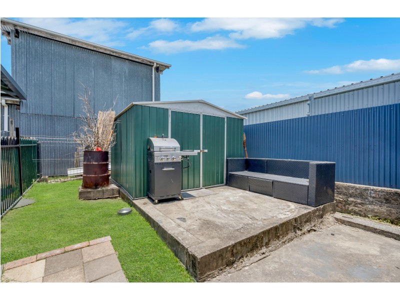 16 Healy Street, Gordonvale QLD 4865