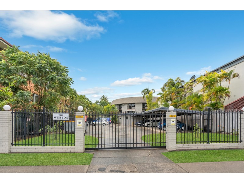 16/261-265 Sheridan Street, Cairns North QLD 4870
