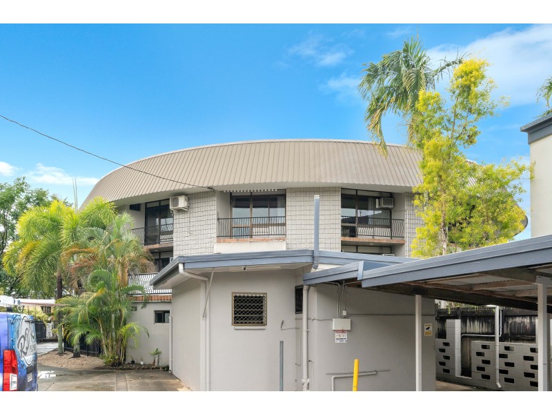 16/261-265 Sheridan Street, Cairns North QLD 4870
