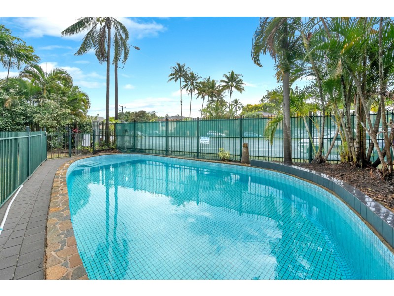 16/261-265 Sheridan Street, Cairns North QLD 4870