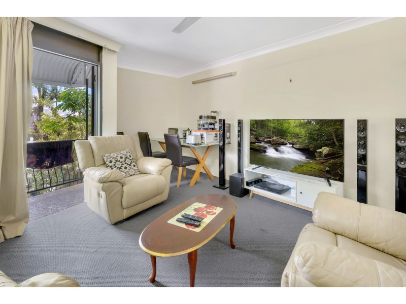 16/261-265 Sheridan Street, Cairns North QLD 4870