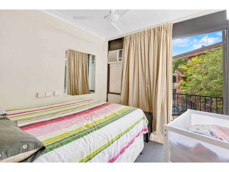 16/261-265 Sheridan Street, Cairns North QLD 4870