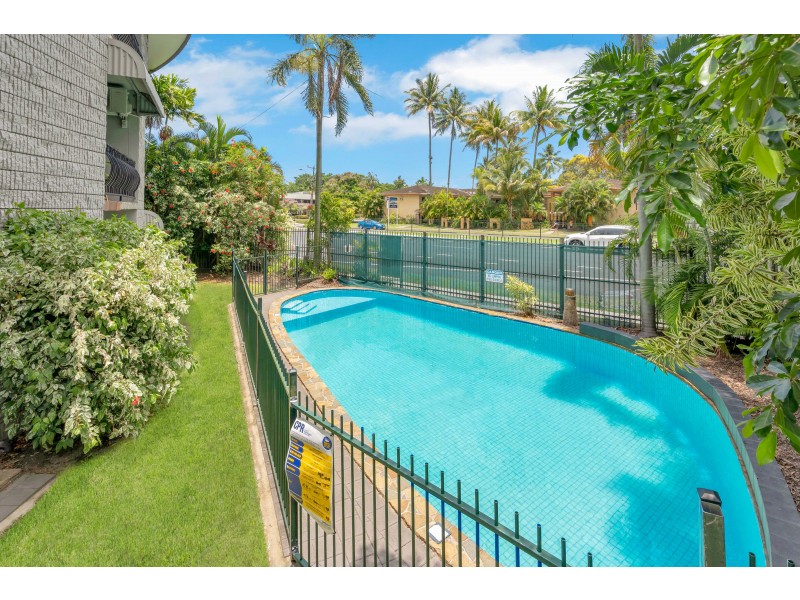 16/261-265 Sheridan Street, Cairns North QLD 4870