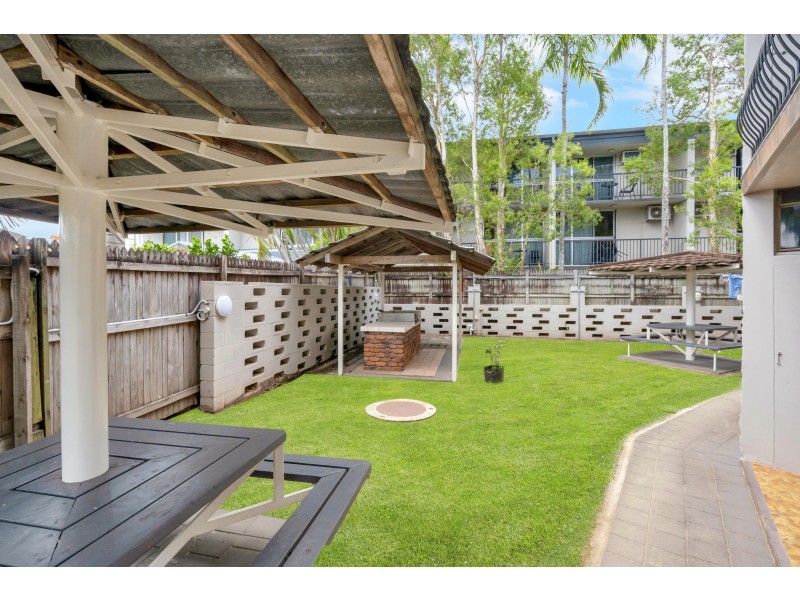 16/261-265 Sheridan Street, Cairns North QLD 4870