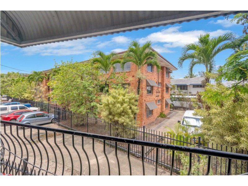 16/261-265 Sheridan Street, Cairns North QLD 4870