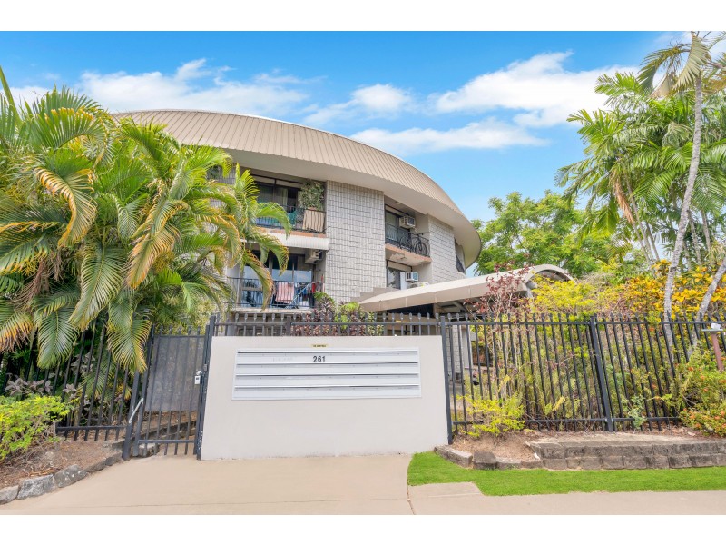16/261-265 Sheridan Street, Cairns North QLD 4870
