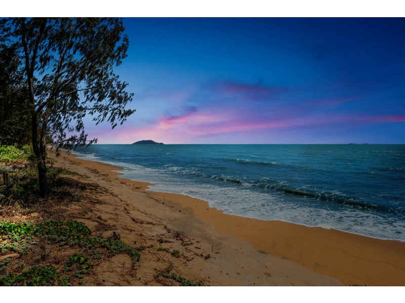 407 Russell Heads Reserve, East Russell QLD 4861