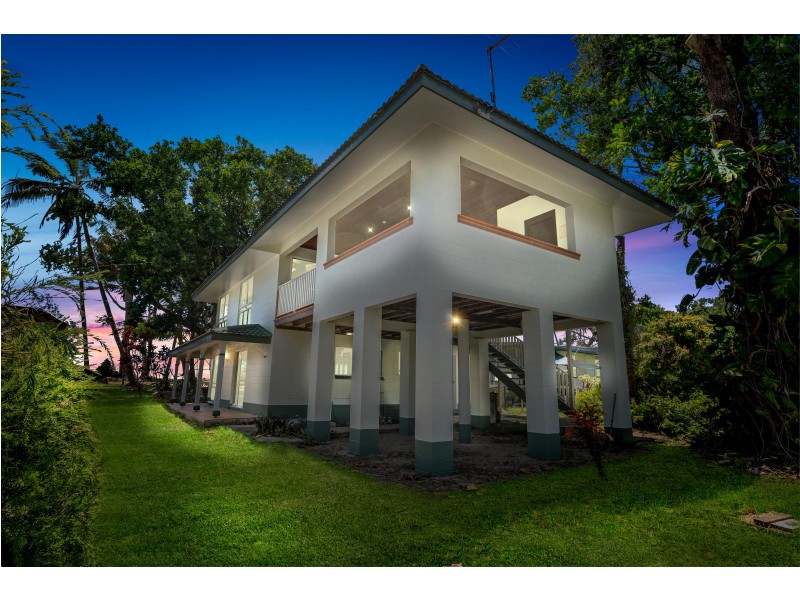 407 Russell Heads Reserve, East Russell QLD 4861