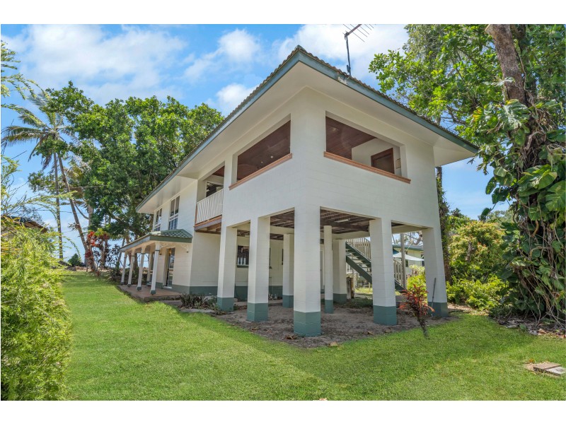 407 Russell Heads Reserve, East Russell QLD 4861
