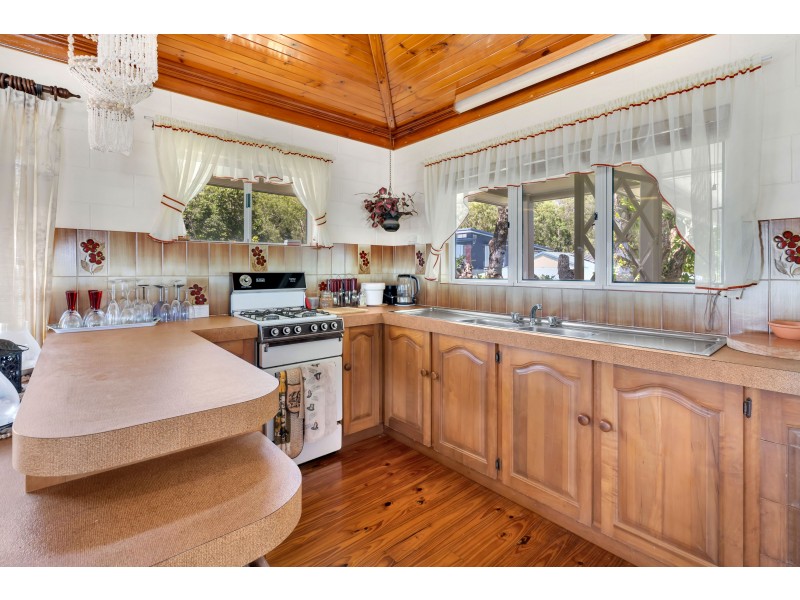 407 Russell Heads Reserve, East Russell QLD 4861