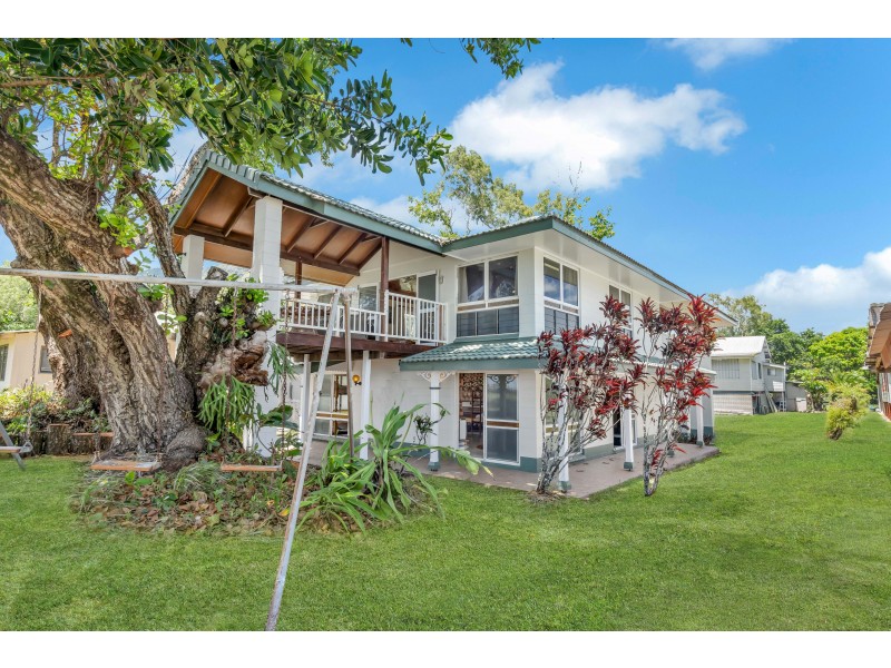 407 Russell Heads Reserve, East Russell QLD 4861