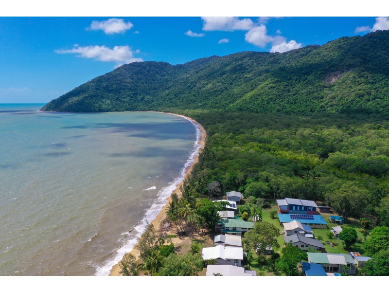 407 Russell Heads Reserve, East Russell QLD 4861