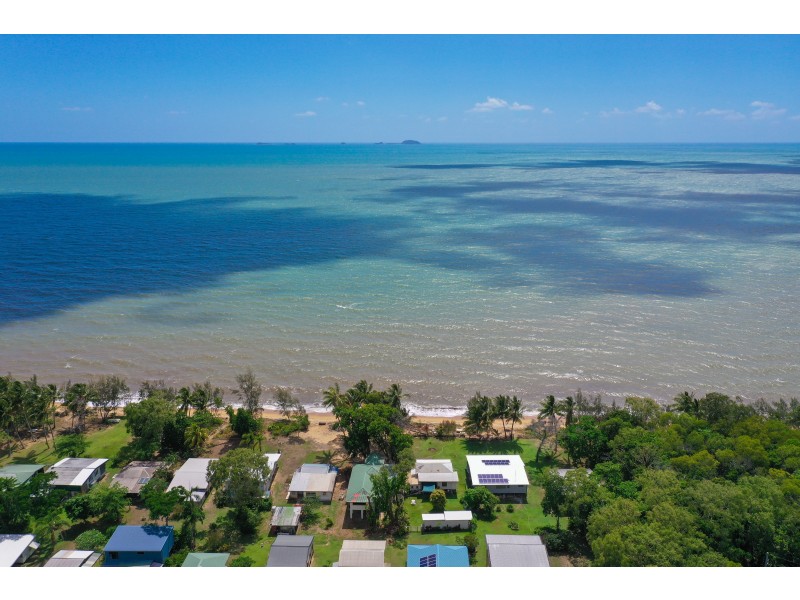407 Russell Heads Reserve, East Russell QLD 4861