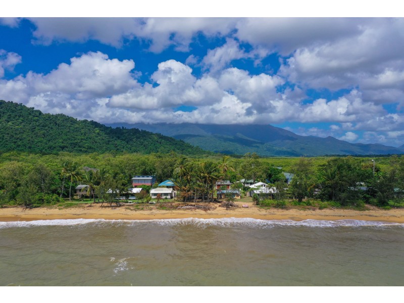 407 Russell Heads Reserve, East Russell QLD 4861