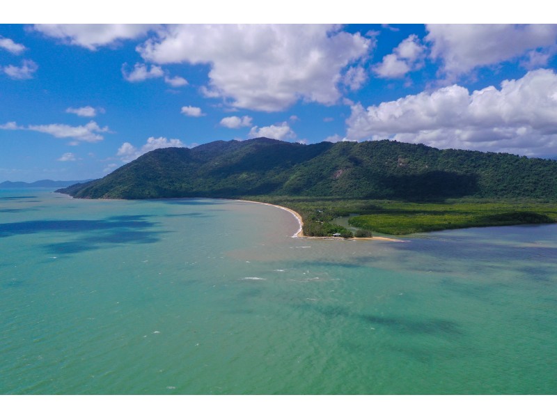 407 Russell Heads Reserve, East Russell QLD 4861