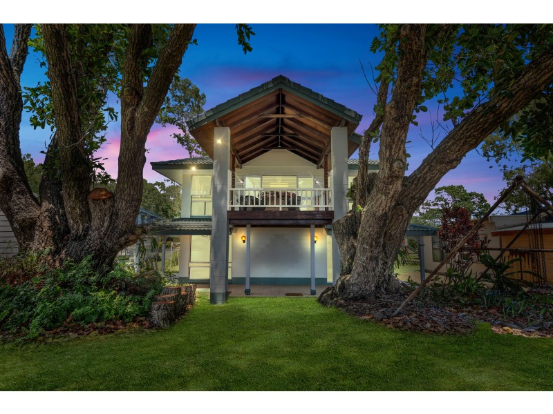 407 Russell Heads Reserve, East Russell QLD 4861