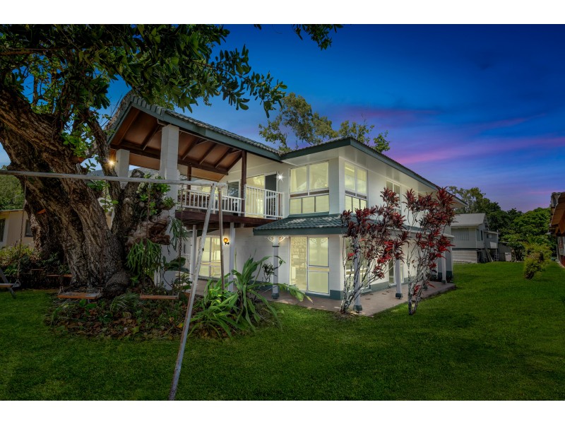 407 Russell Heads Reserve, East Russell QLD 4861