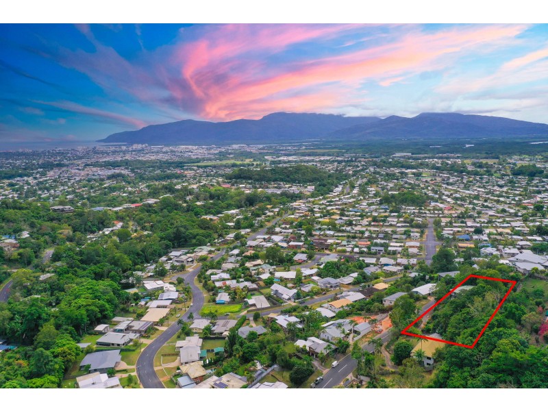 255-259 Toogood Road, Bayview Heights QLD 4868