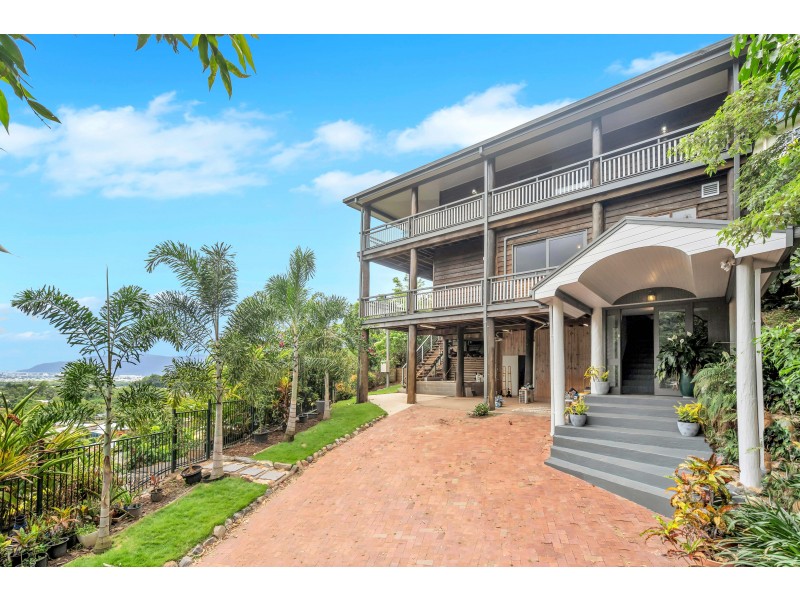 255-259 Toogood Road, Bayview Heights QLD 4868