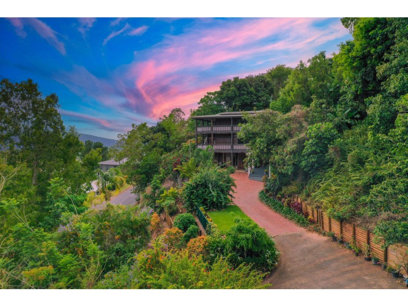 255-259 Toogood Road, Bayview Heights QLD 4868