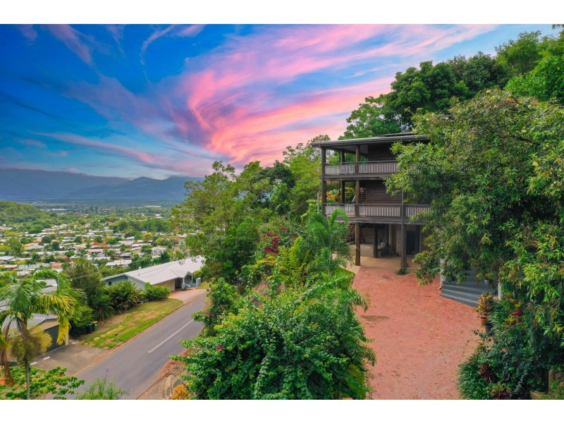 255-259 Toogood Road, Bayview Heights QLD 4868