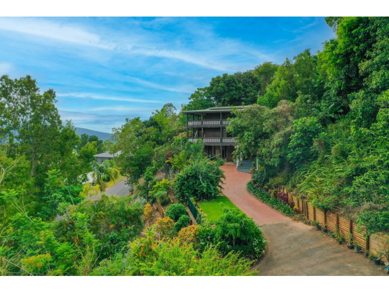 255-259 Toogood Road, Bayview Heights QLD 4868