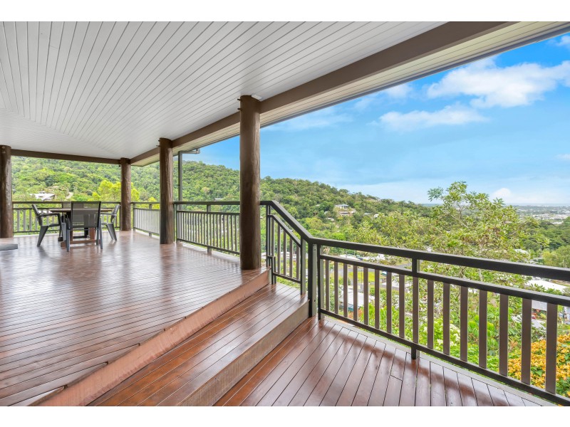 255-259 Toogood Road, Bayview Heights QLD 4868