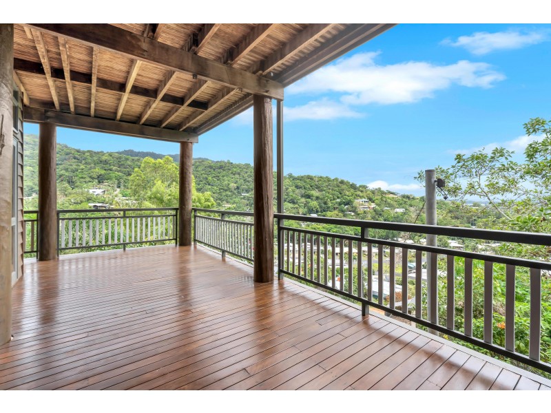 255-259 Toogood Road, Bayview Heights QLD 4868