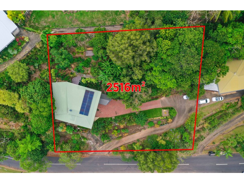 255-259 Toogood Road, Bayview Heights QLD 4868
