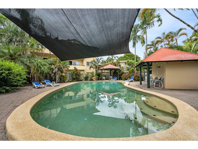 210/191-193 Mcleod Street, Cairns North QLD 4870