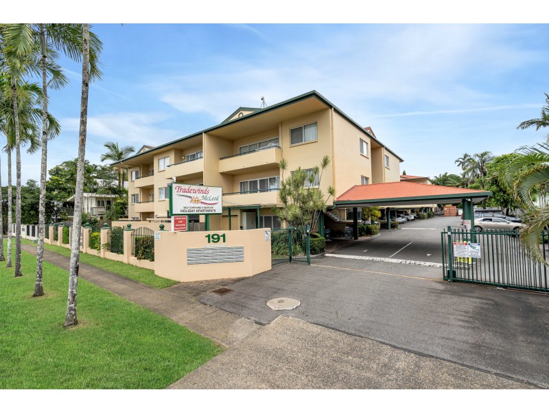 210/191-193 Mcleod Street, Cairns North QLD 4870