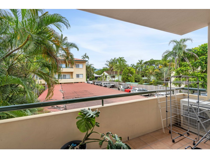 210/191-193 Mcleod Street, Cairns North QLD 4870