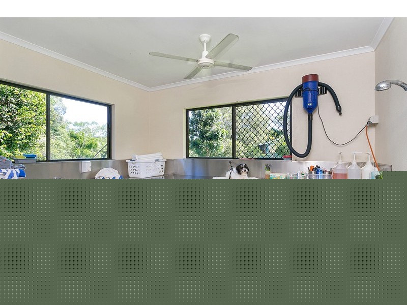 131 Boyles Road, Kuranda QLD 4881