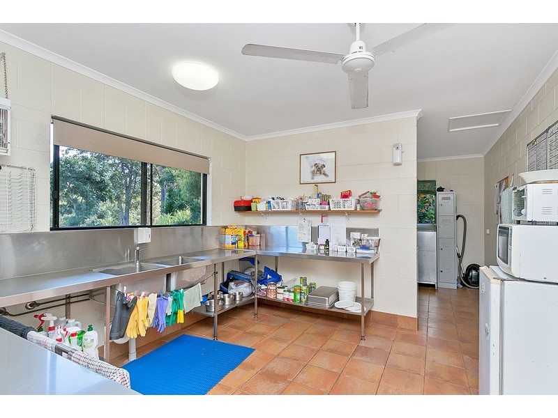 131 Boyles Road, Kuranda QLD 4881