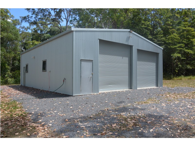 131 Boyles Road, Kuranda QLD 4881