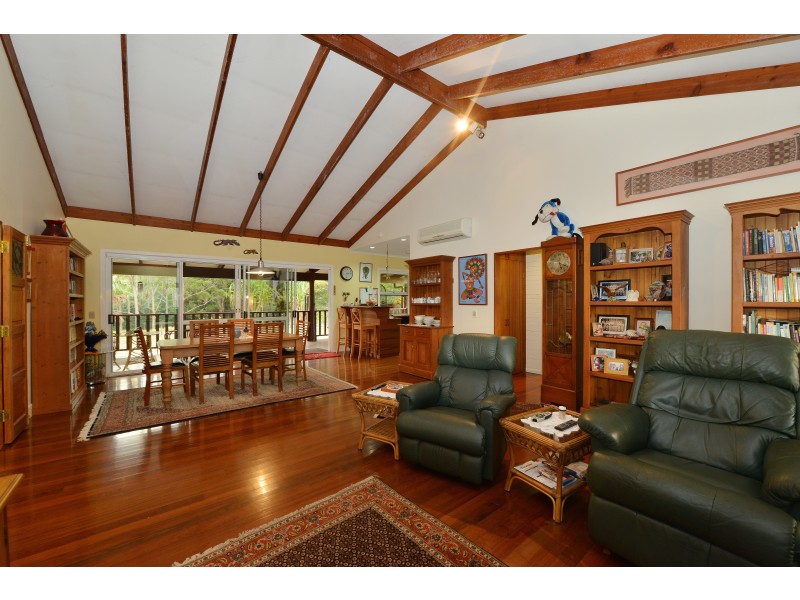 131 Boyles Road, Kuranda QLD 4881