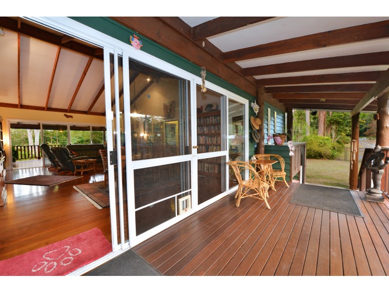 131 Boyles Road, Kuranda QLD 4881