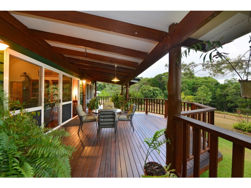 131 Boyles Road, Kuranda QLD 4881