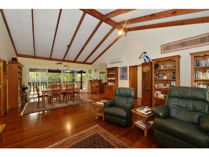 131 Boyles Road, Kuranda QLD 4881