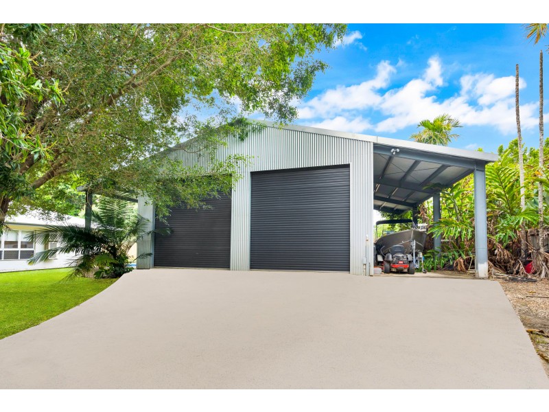 90 Arthur Lyons Drive, Redlynch QLD 4870